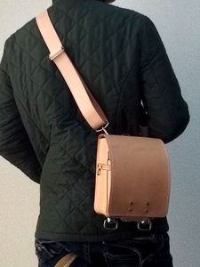 Small Randoseru (Japanese School Backpack)