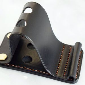 Leather Multipurpose Stand Kit